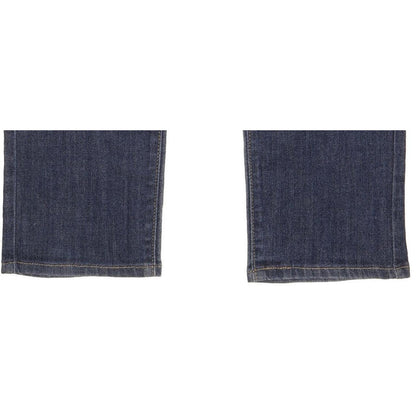 Levi's 712 Women Blue Straight Slim Stretch Jeans W27 L29