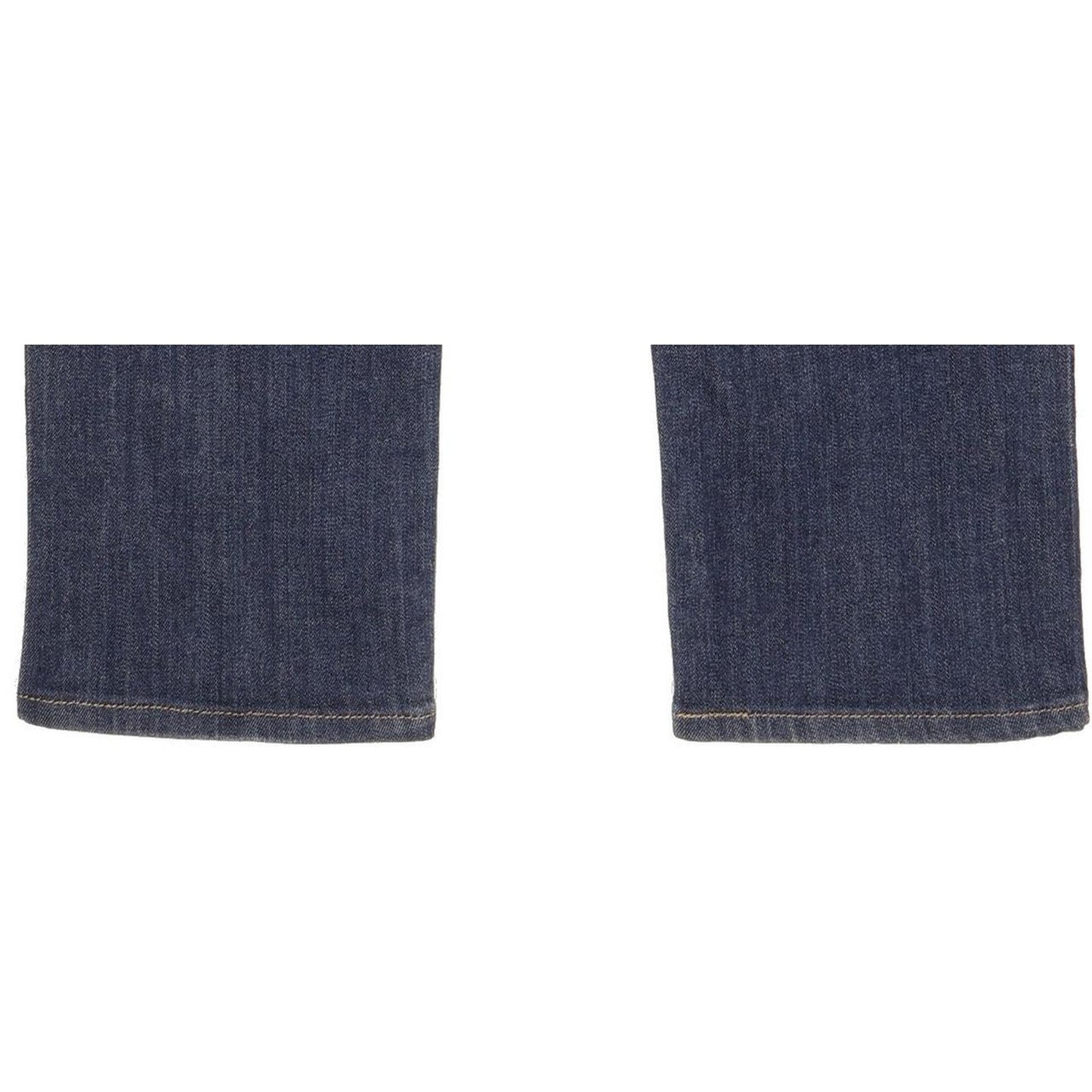 Levi's 712 Women Blue Straight Slim Stretch Jeans W27 L29