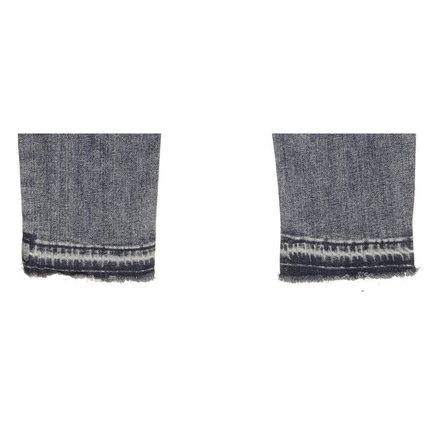 Levi's 711 Women Blue Skinny Slim Stretch Jeans W28 L30