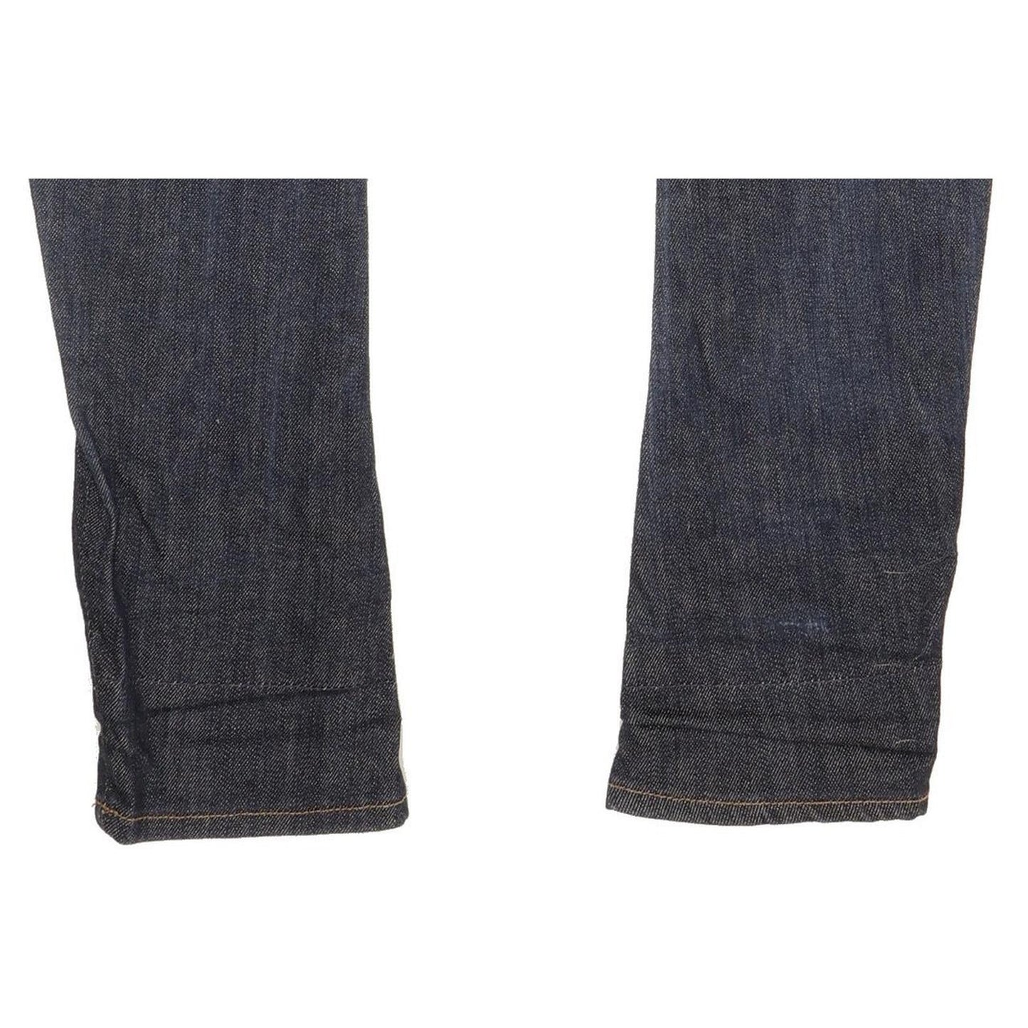 G-Star Corvet Women Blue Skinny Slim Stretch Jeans W25 L34