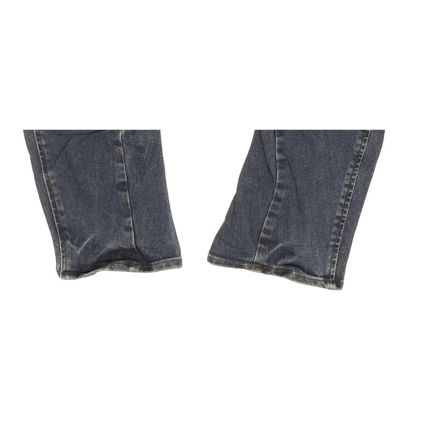 G-Star Arc 3D Women Blue Tapered Slim Jeans W26 L32