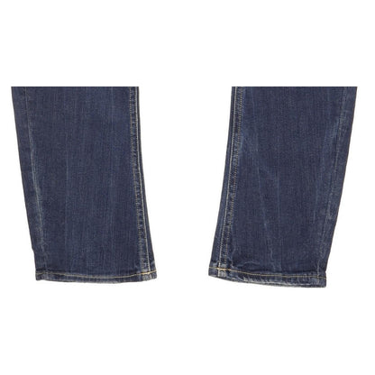 G-Star 3301 Women Blue Skinny Slim Stretch Jeans W30 L32
