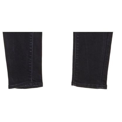 G-Star Midge Cody Women Navy Skinny Slim Stretch Jeans W25 L30