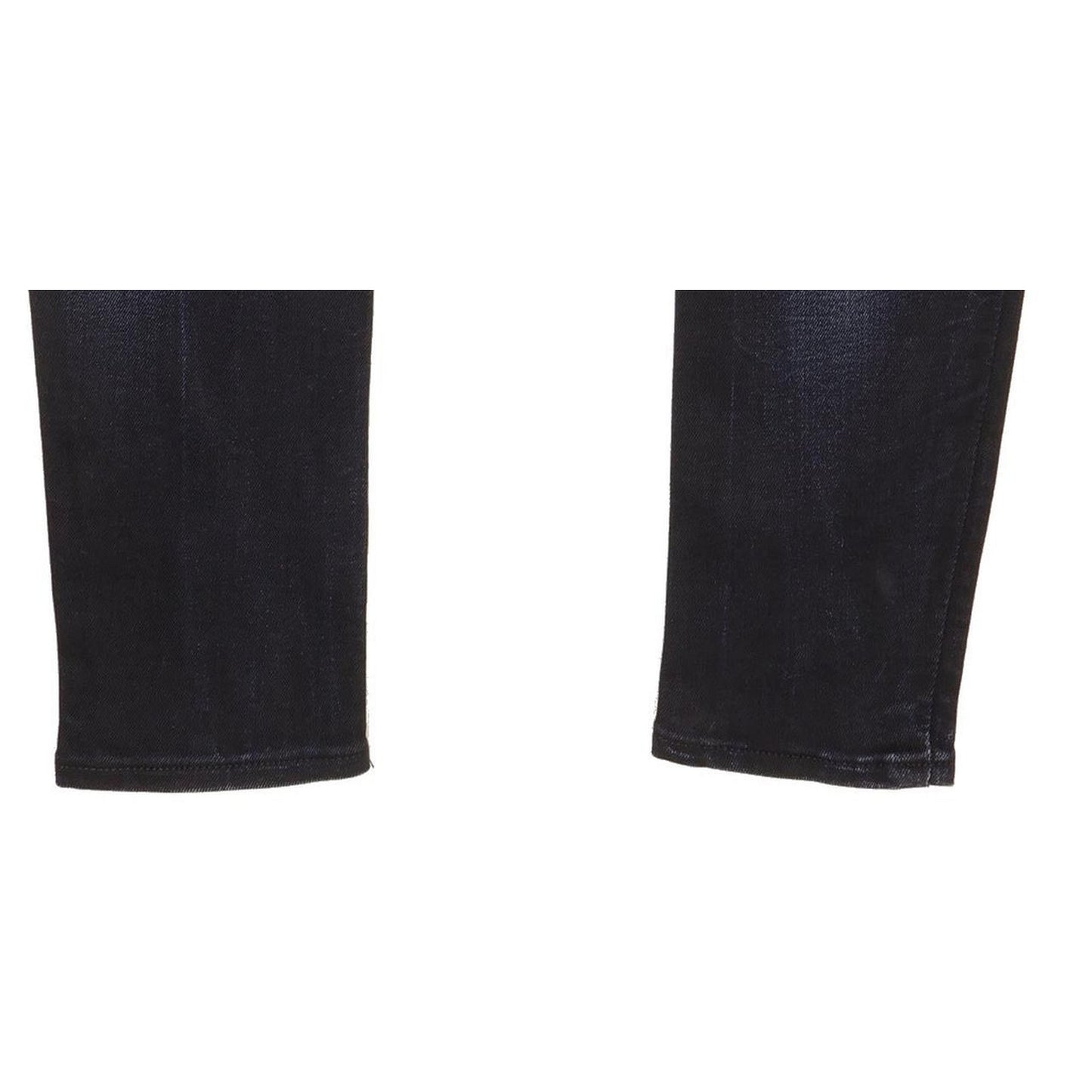 G-Star Midge Cody Women Navy Skinny Slim Stretch Jeans W25 L30