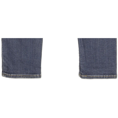 Levi's 711 Women Blue Skinny Slim Stretch Jeans W26 L29