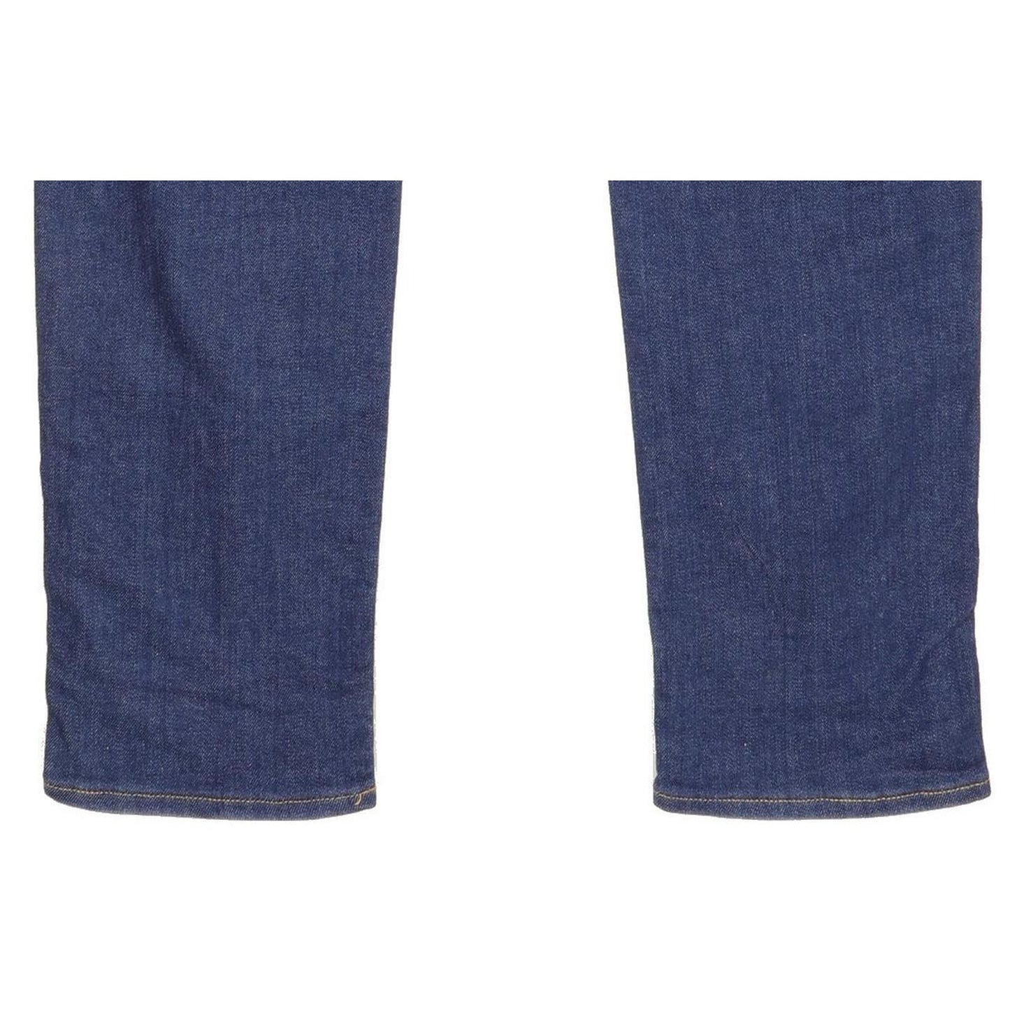 G-Star 3301 Contour High Women Blue Skinny Slim Stretch Jeans W28 L32