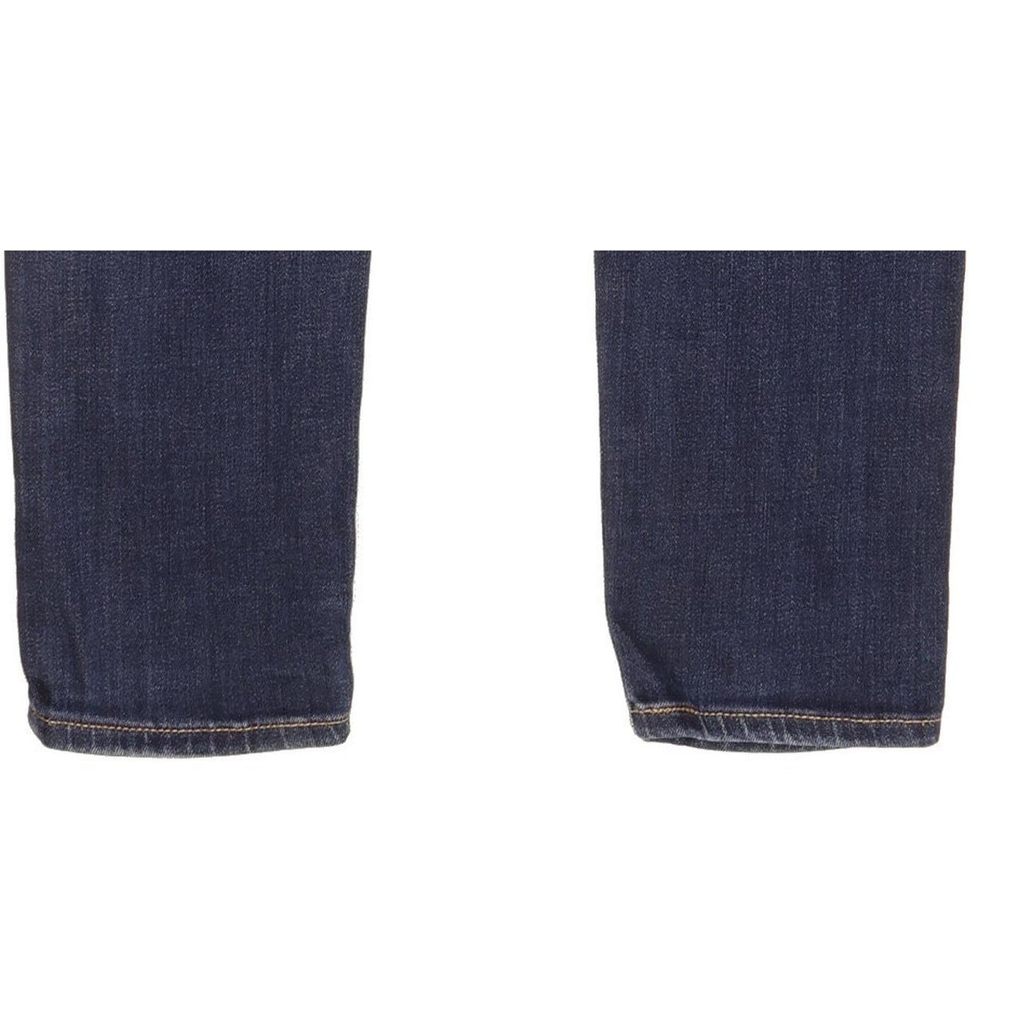 Levi's 721 Women Blue Skinny Slim Stretch Jeans W25 L29