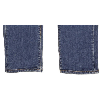 Levi's 511 Men Blue Straight Slim Jeans W29 L31