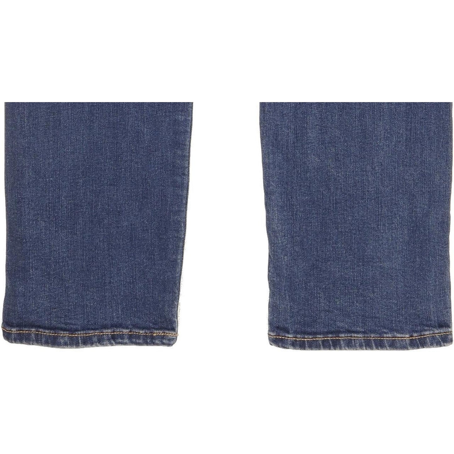 Levi's 511 Men Blue Straight Slim Jeans W29 L31