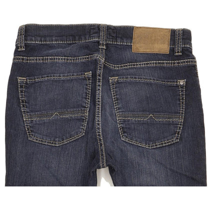 Pioneer Rando Men Blue Straight Regular Stretch Jeans W31 L30