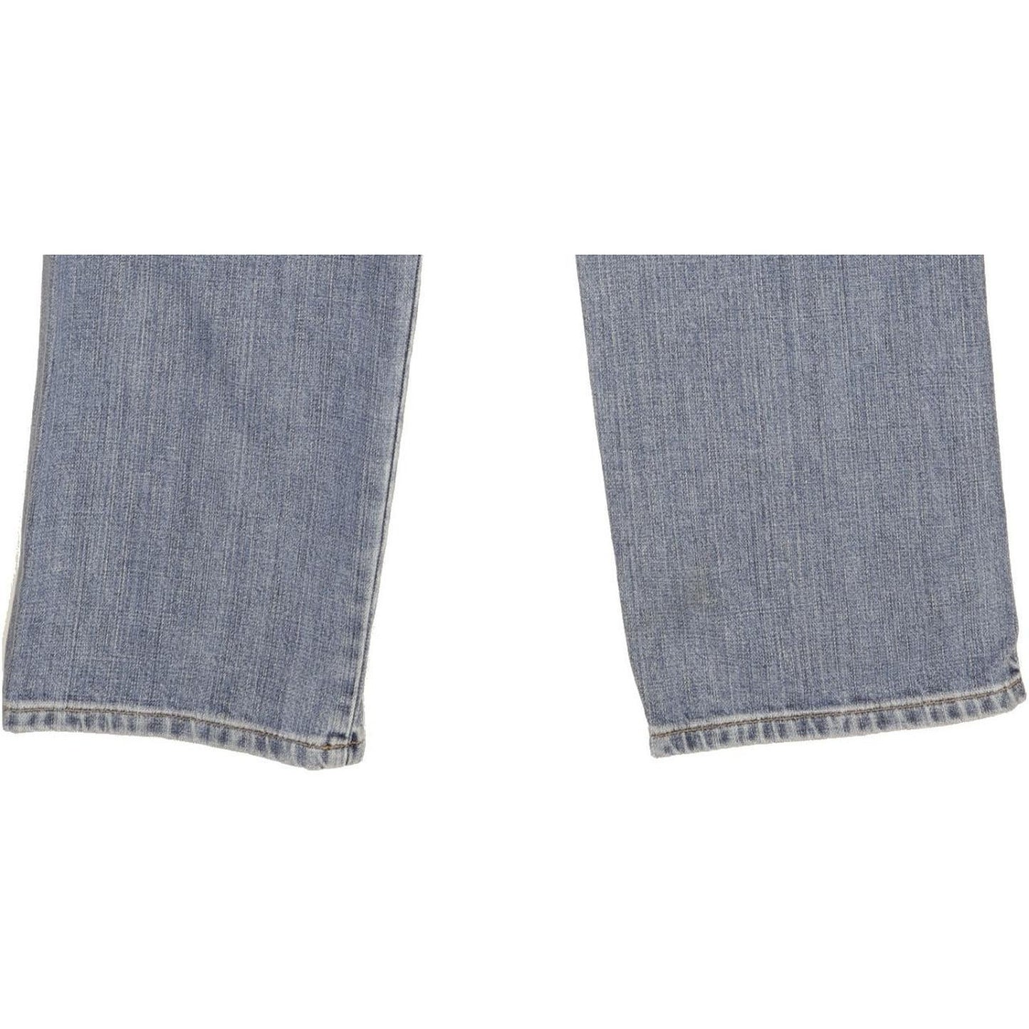 Wrangler Texas Men Blue Straight Regular Jeans W36 L31