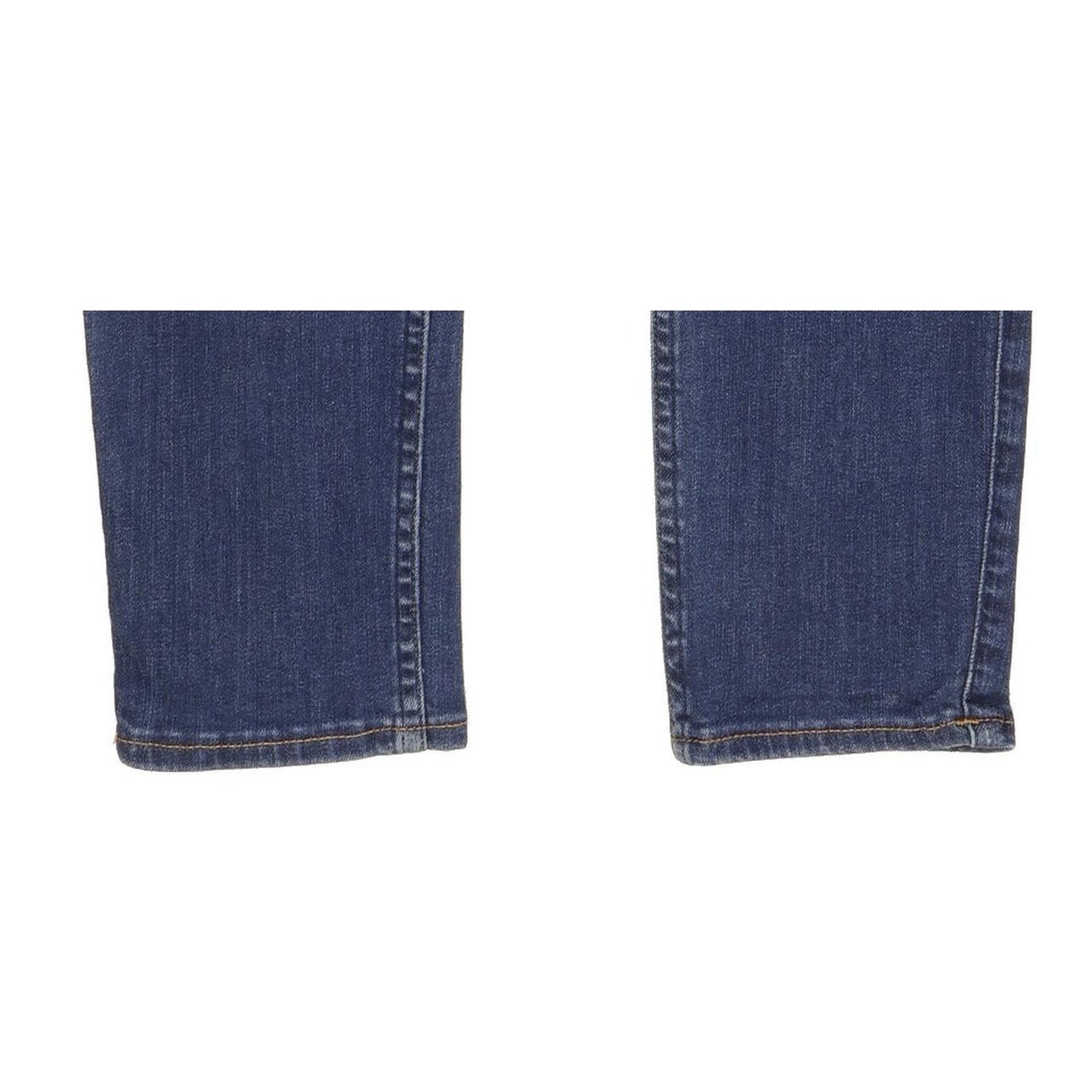 Lee Scarlett Women Blue Skinny Slim Stretch Jeans W32 L28