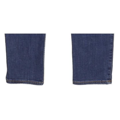 Lee Scarlett Women Blue Skinny Slim Stretch Jeans W32 L28