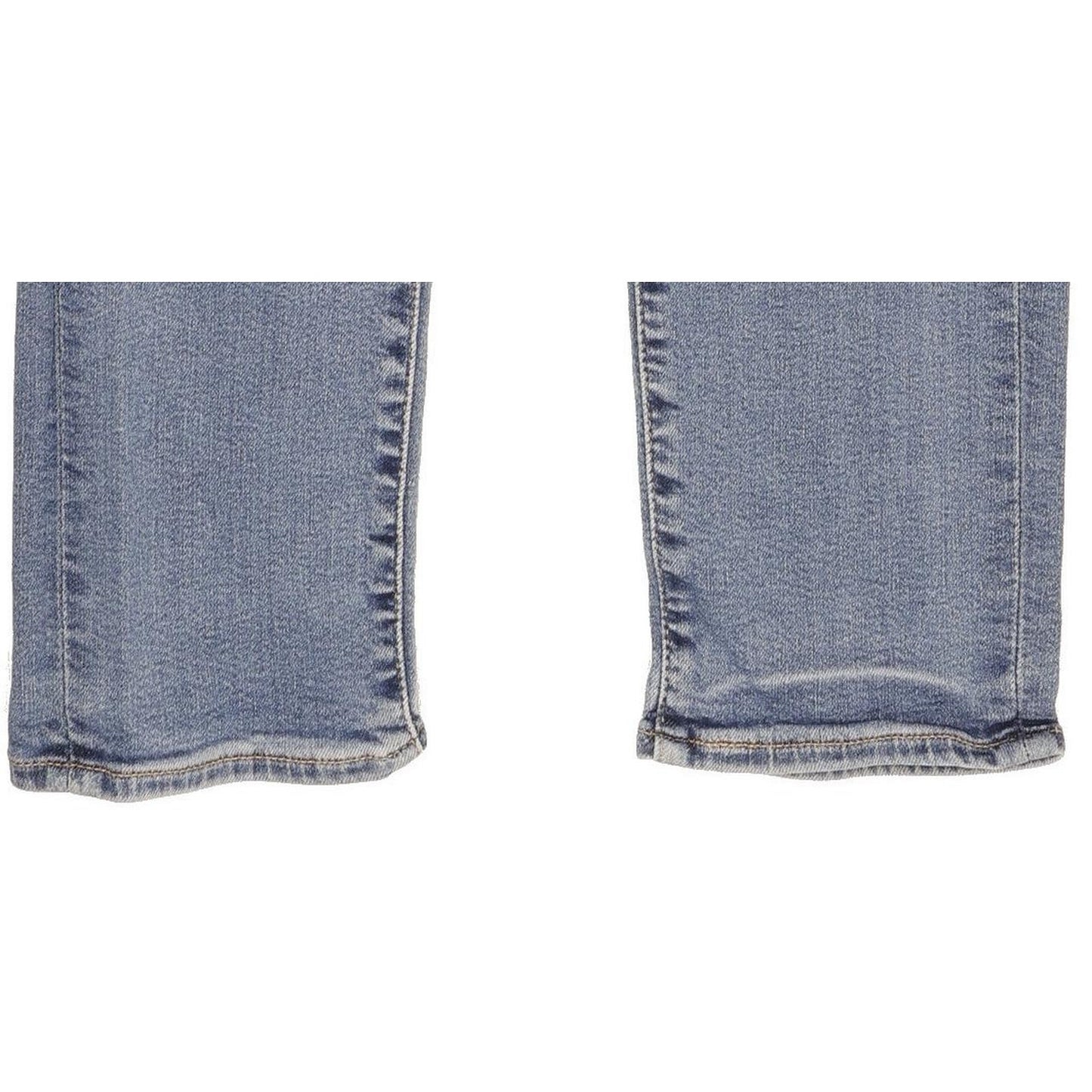 Levi's 511 Men Blue Straight Slim Stretch Jeans W30 L30
