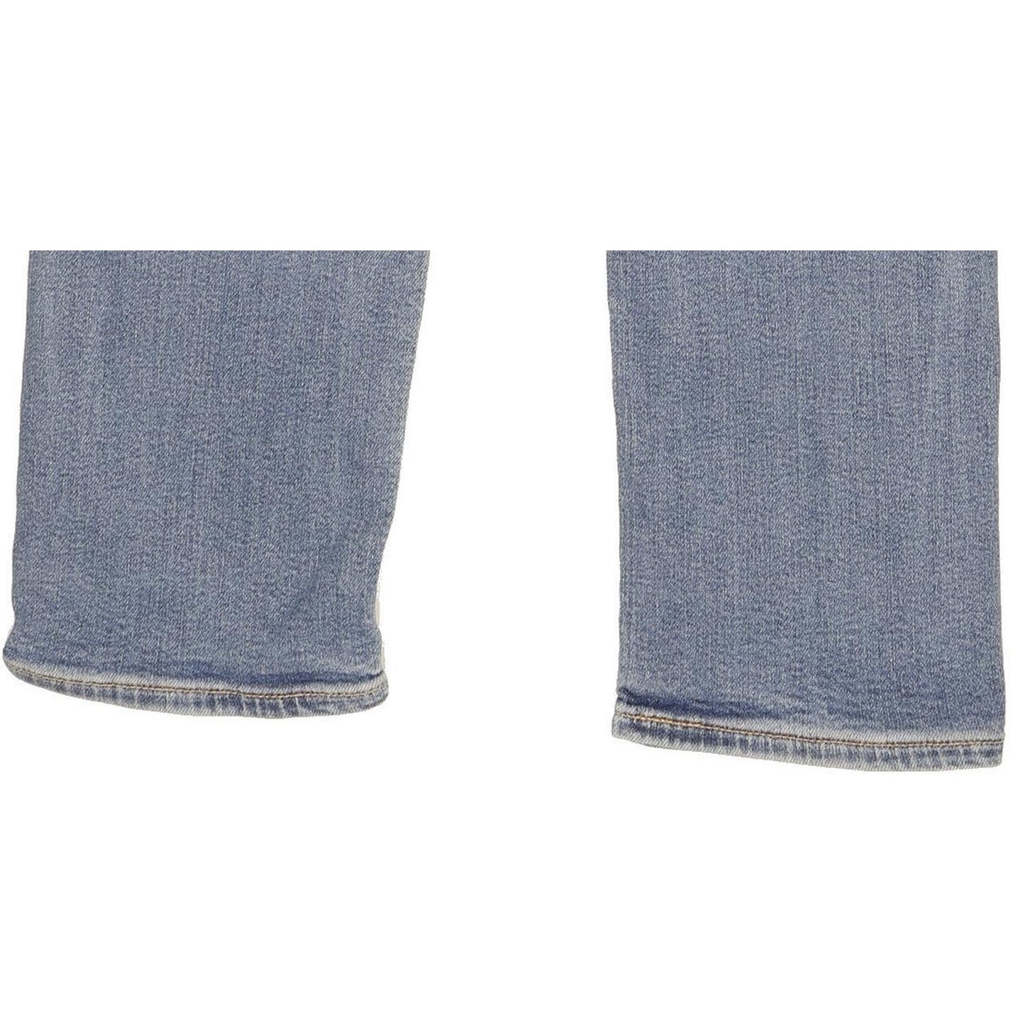 Levi's 511 Men Blue Straight Slim Stretch Jeans W30 L30