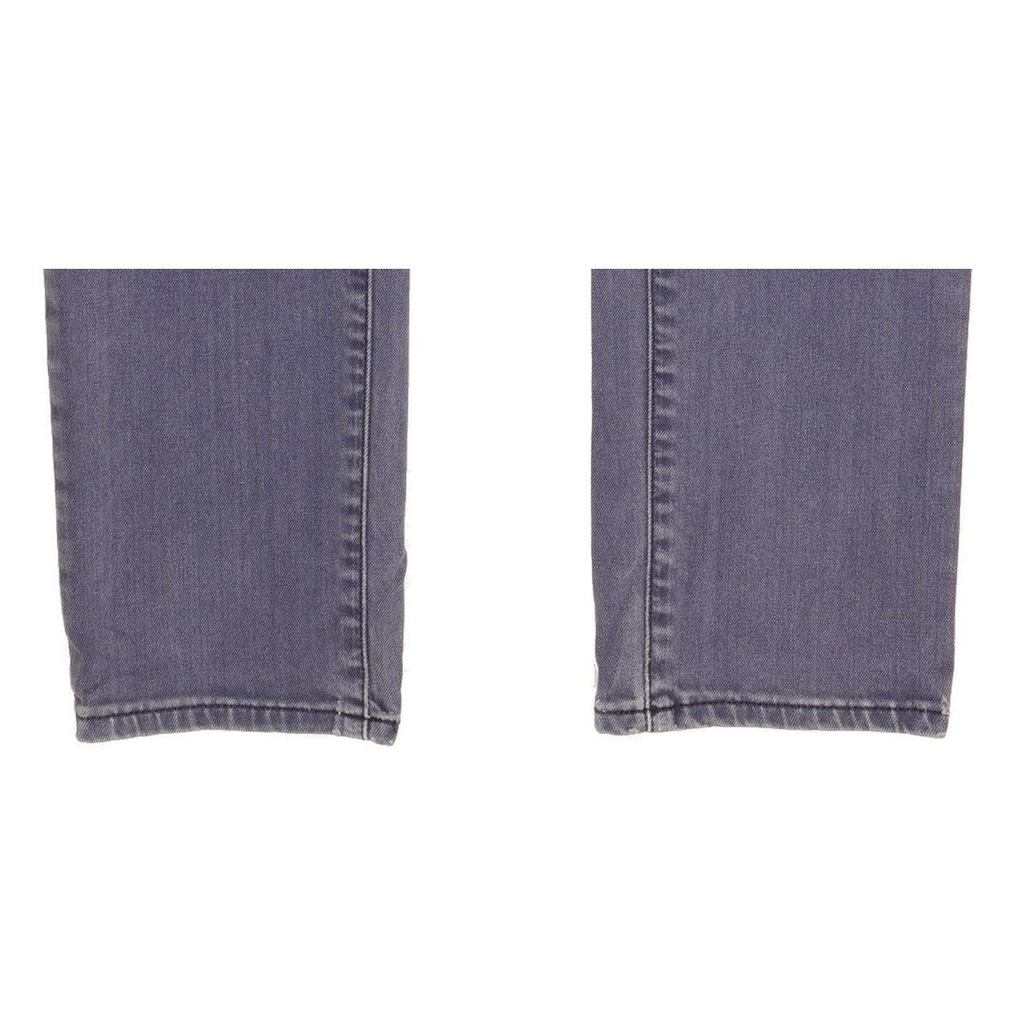 G-Star 3301 Women Blue Skinny Slim Stretch Jeans W28 L31