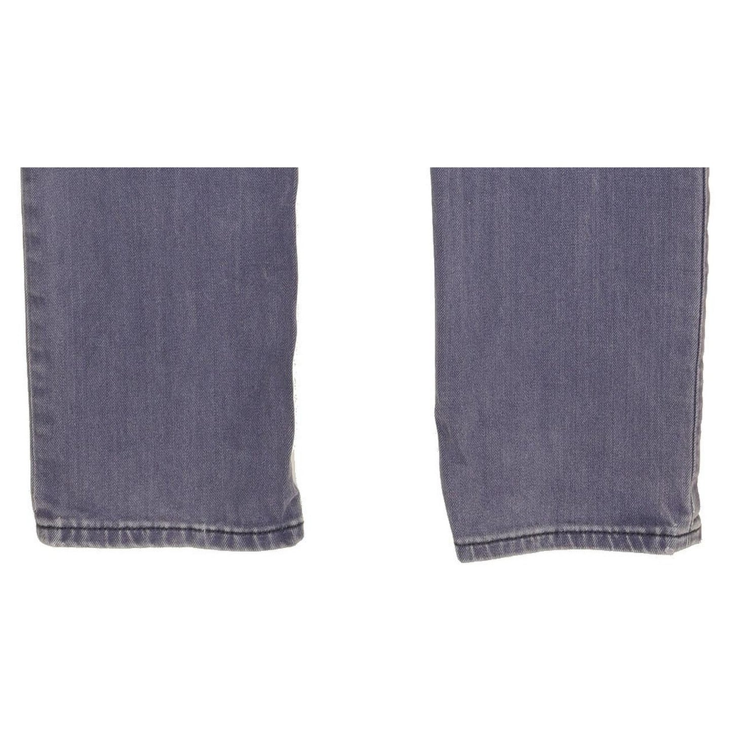 G-Star 3301 Women Blue Skinny Slim Stretch Jeans W28 L31