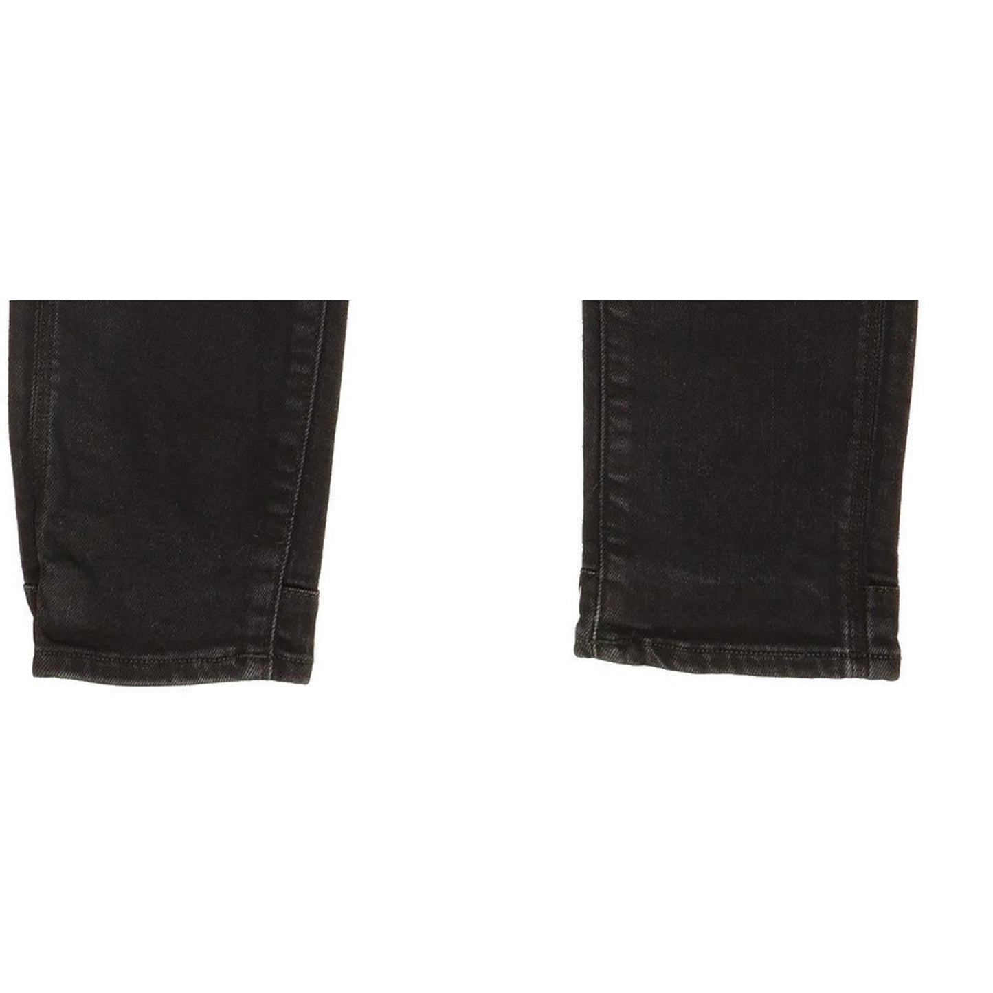 G-Star 5620 Eva Shaw Women Black Skinny Slim Stretch Jeans W27 L29