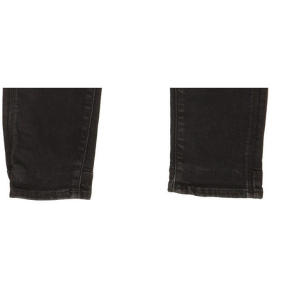 G-Star 5620 Eva Shaw Women Black Skinny Slim Stretch Jeans W27 L29