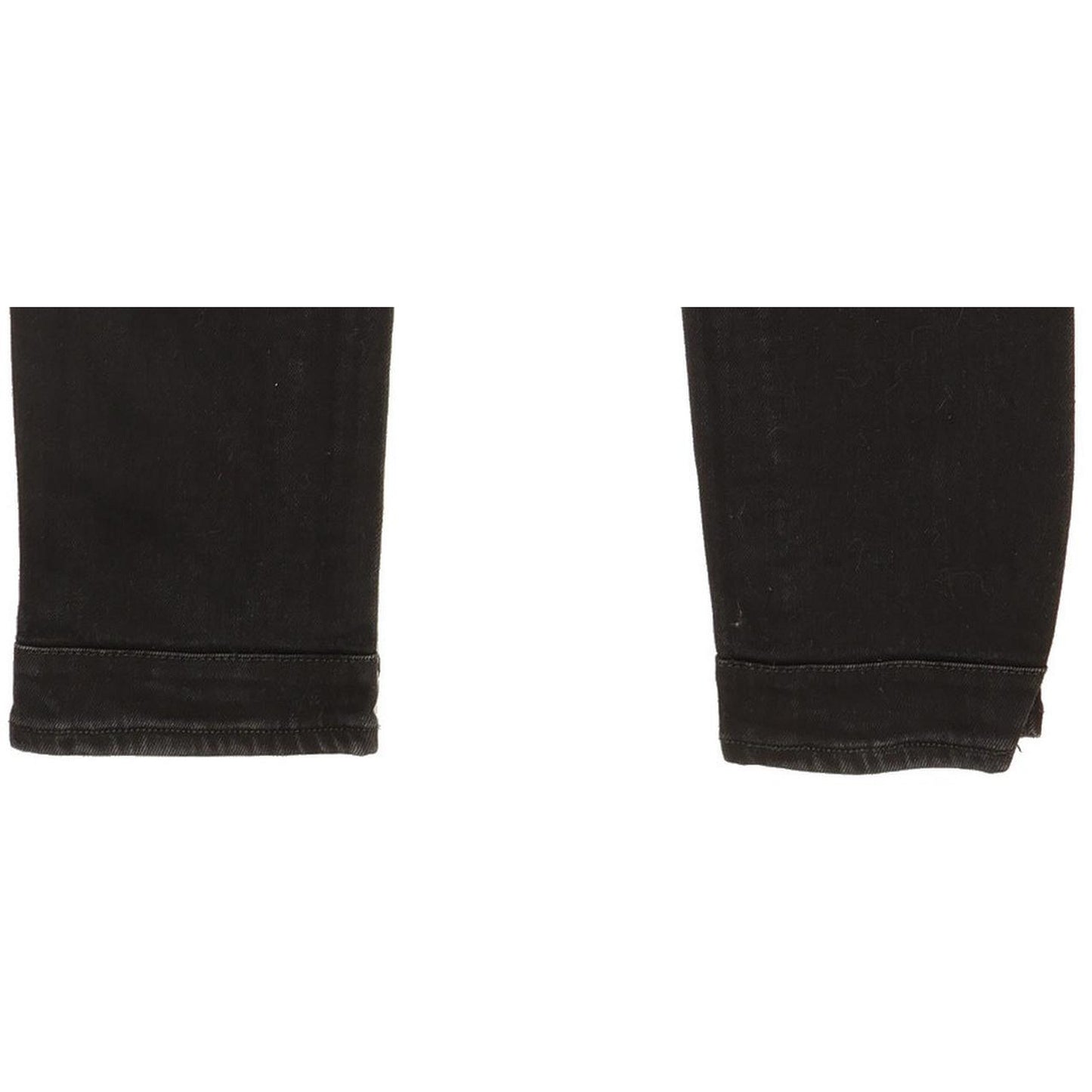 G-Star 5620 Eva Shaw Women Black Skinny Slim Stretch Jeans W27 L29