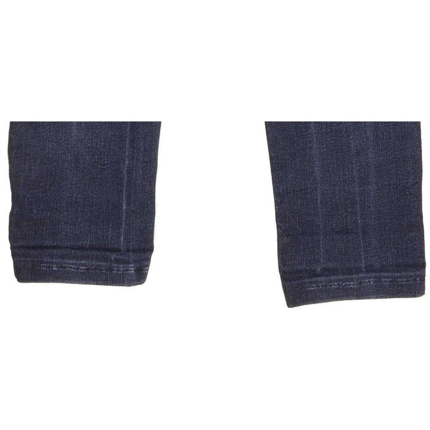 Levi's 711 Women Blue Skinny Slim Stretch Jeans W25 L28