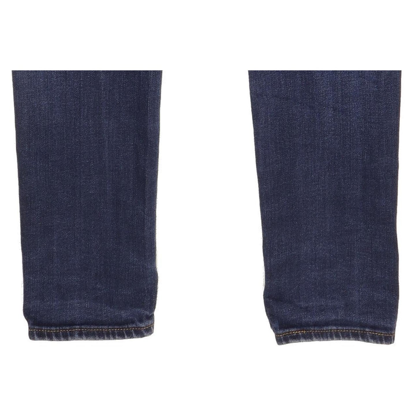 Levi's 721 Women Blue Skinny Slim Stretch Jeans W26 L32