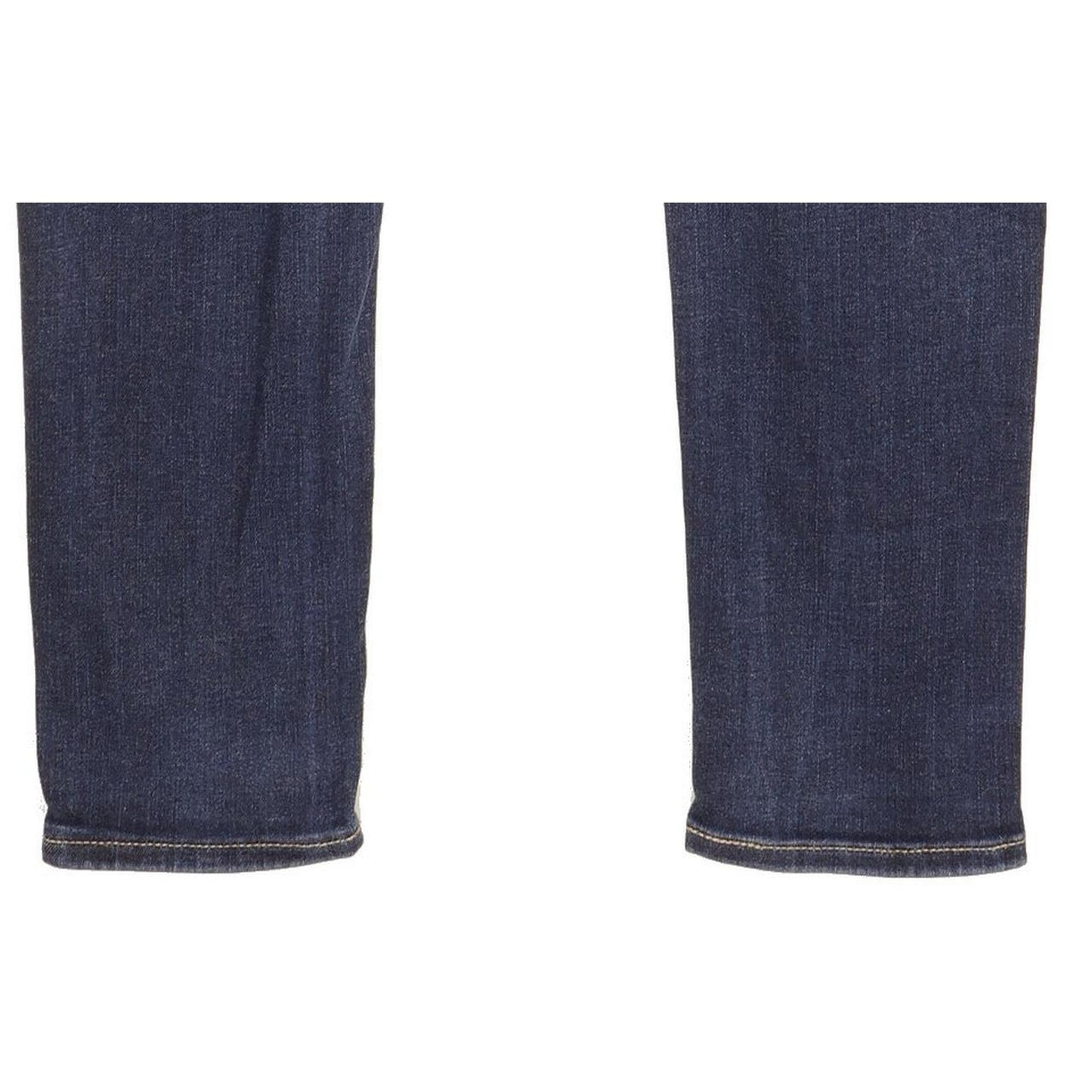 Levi's 710 Super Women Blue Skinny Slim Stretch Jeans W29 L31