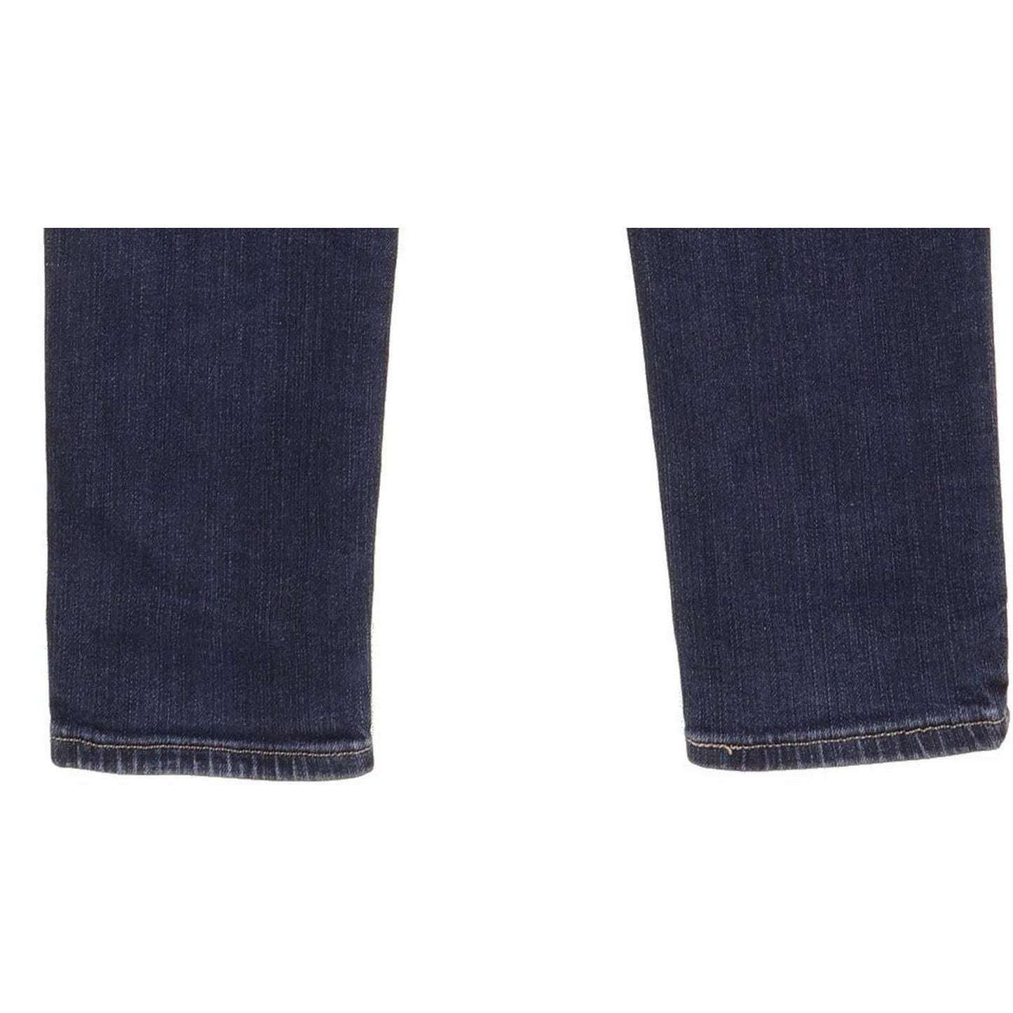 Levi's Women Blue Skinny Slim Stretch Jeans W26 L31