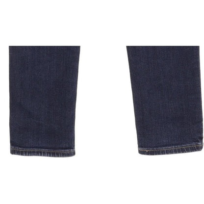 Levi's Women Blue Skinny Slim Stretch Jeans W26 L31