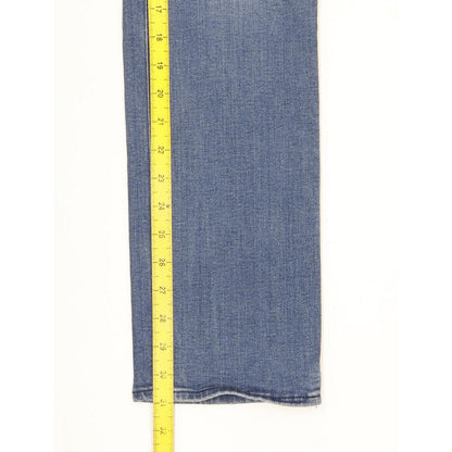 G-Star Noxer Men Blue Straight Regular Stretch Jeans W28 L31