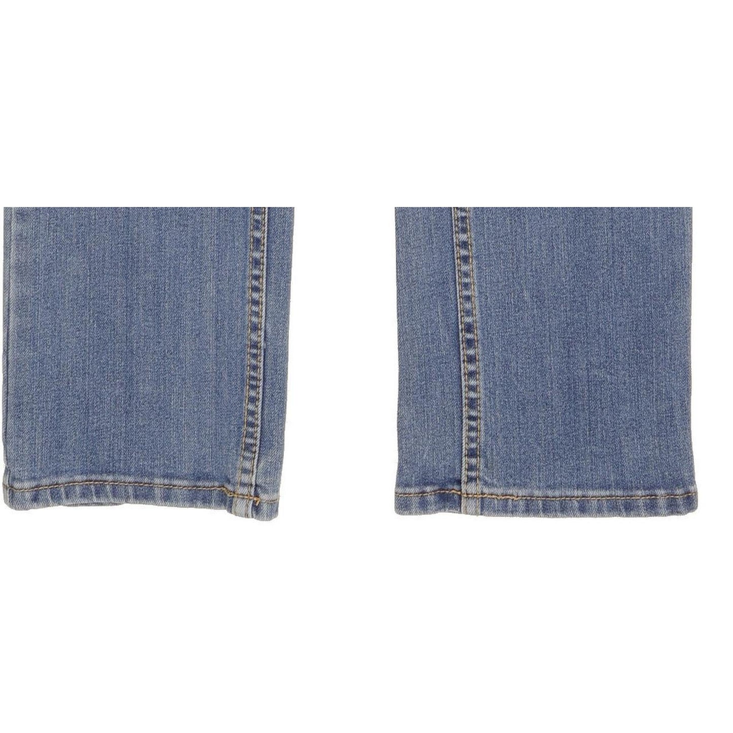 Levi's 511 Kids Blue Straight Slim Stretch Jeans W26 L30