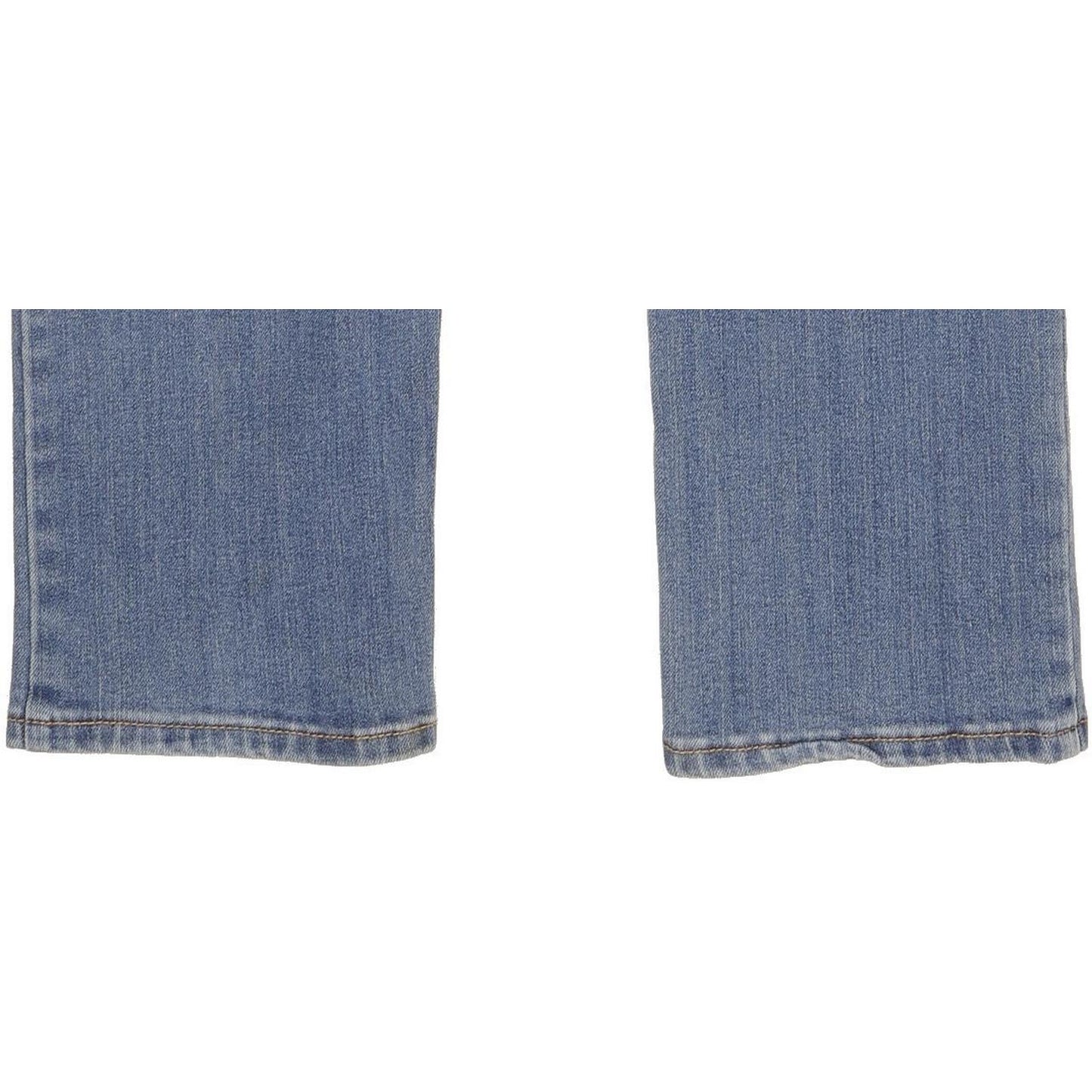 Levi's 511 Kids Blue Straight Slim Stretch Jeans W26 L30