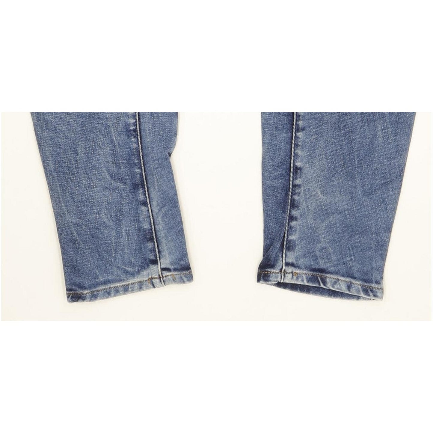 G-Star Arc 3D Women Blue Skinny Slim Stretch Jeans W27 L34