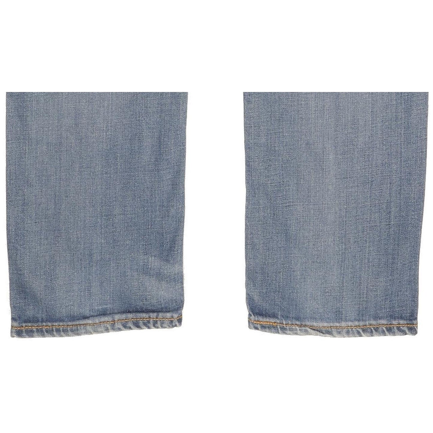 Levi's 511 Men Blue Straight Slim Stretch Jeans W30 L32