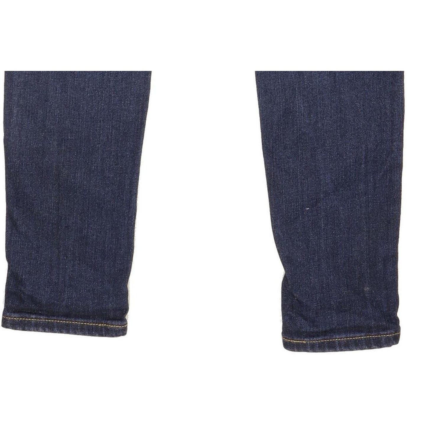 Levi's 720 Women Blue Skinny Slim Stretch Jeans W30 L31