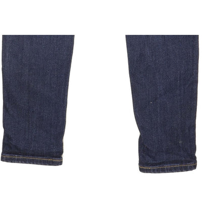 Levi's 720 Women Blue Skinny Slim Stretch Jeans W30 L31