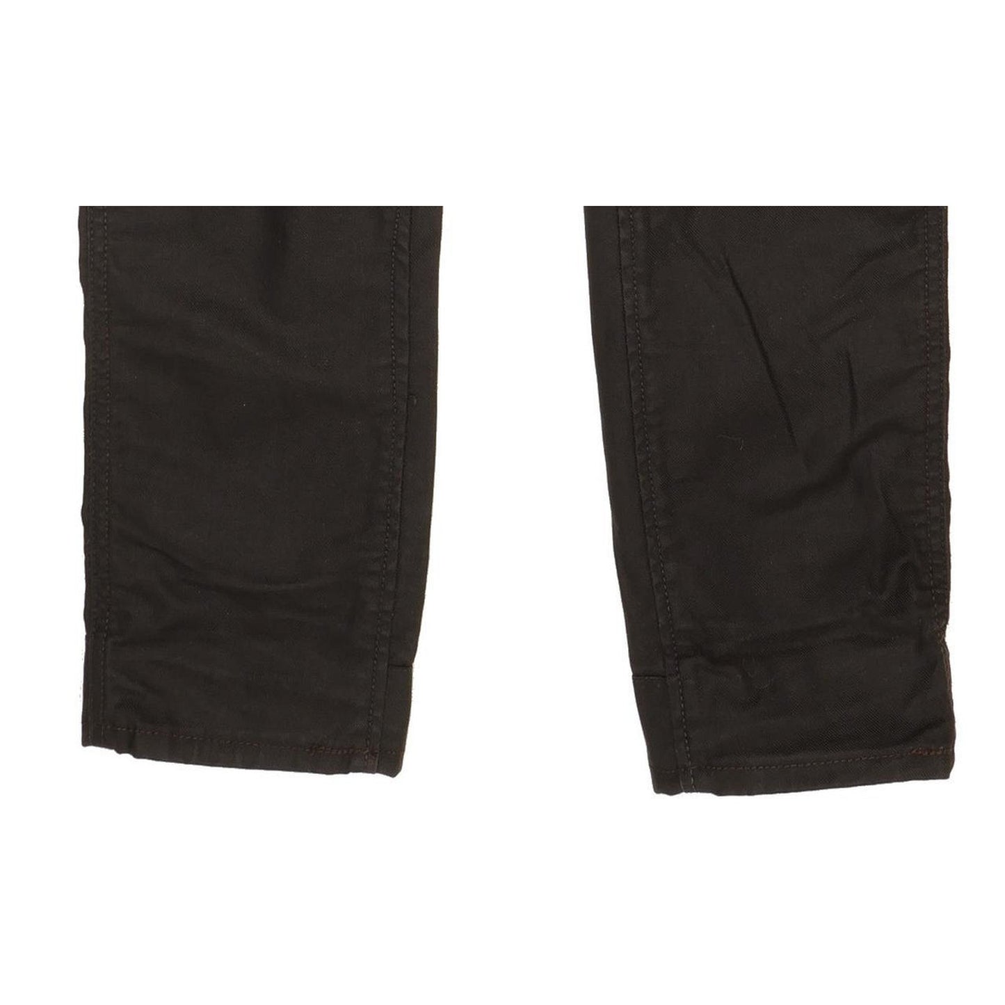 G-Star Elwood Heritage Women Black Skinny Slim Stretch Jeans W26 L34