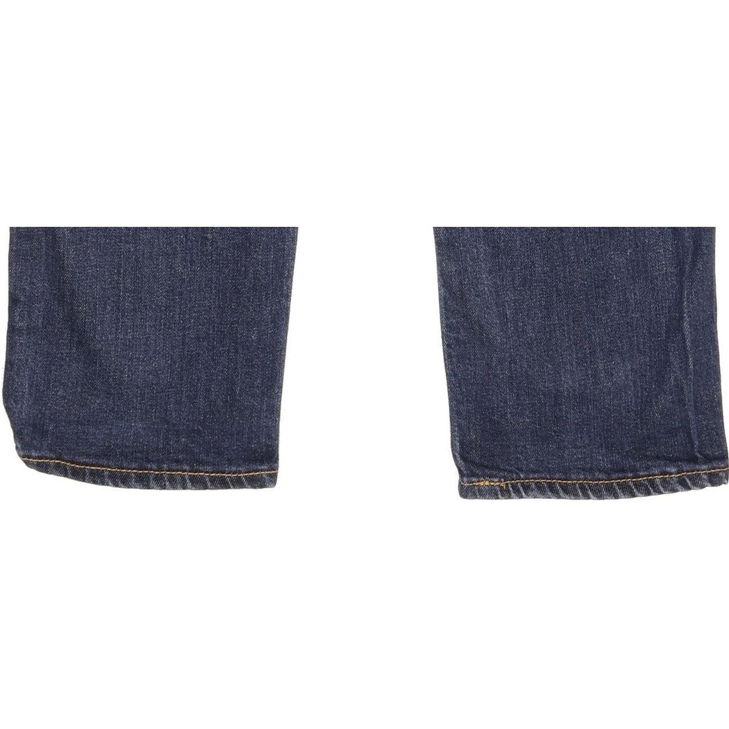 Levi's 511 Men Blue Straight Slim Jeans W30 L29