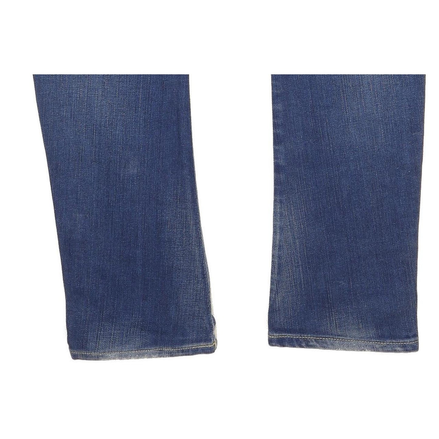 G-Star 3301 Women Blue Skinny Slim Stretch Jeans W30 L33