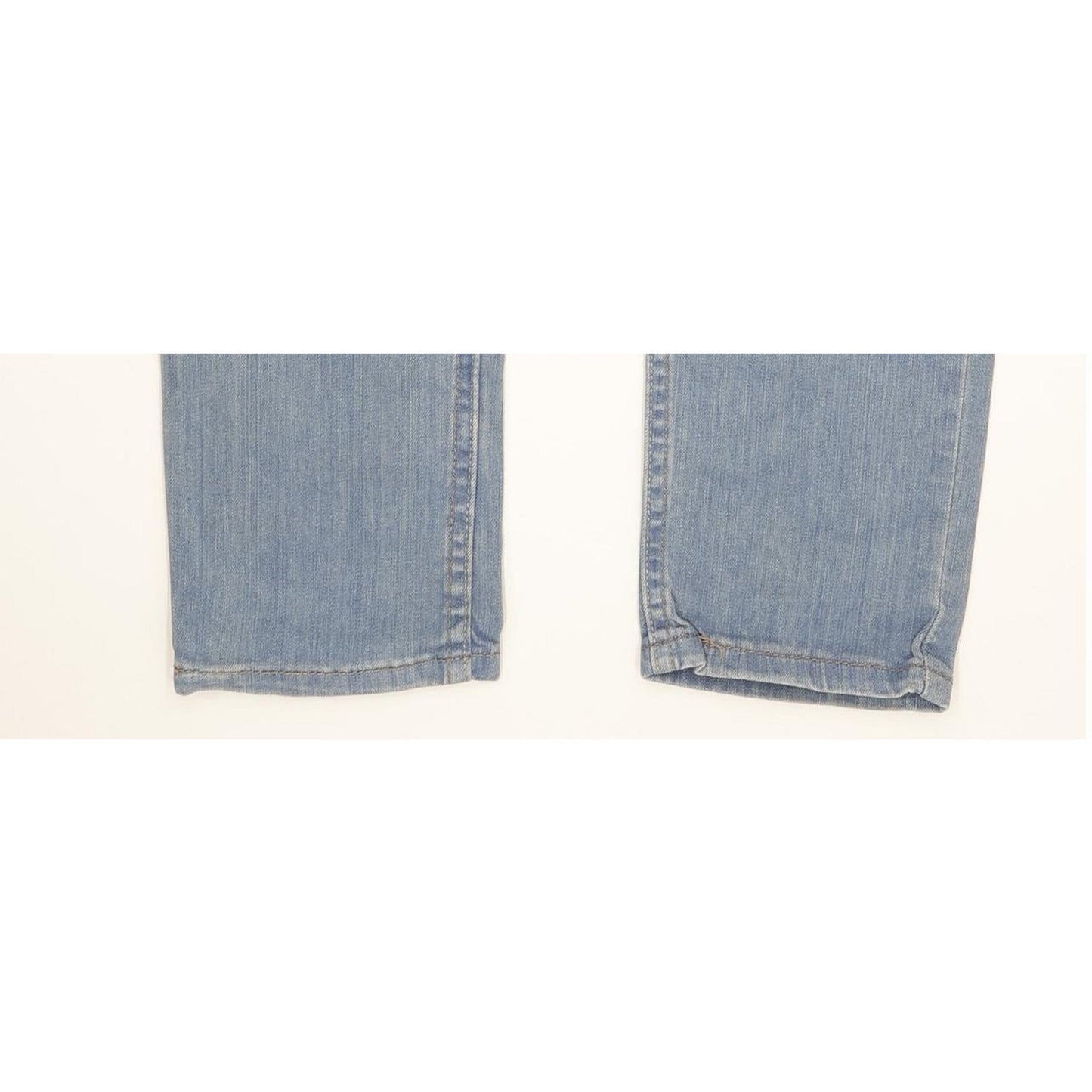 Levi's Demi Curve Women Blue Skinny Slim Stretch Jeans W30 L29
