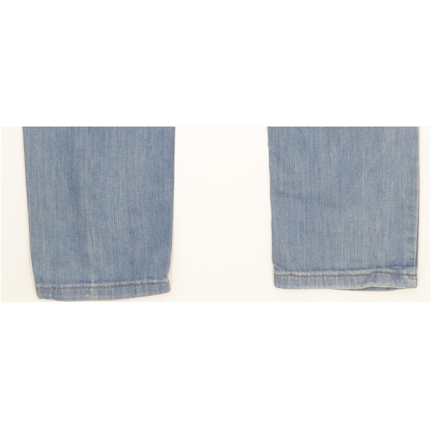 Levi's Demi Curve Women Blue Skinny Slim Stretch Jeans W30 L29