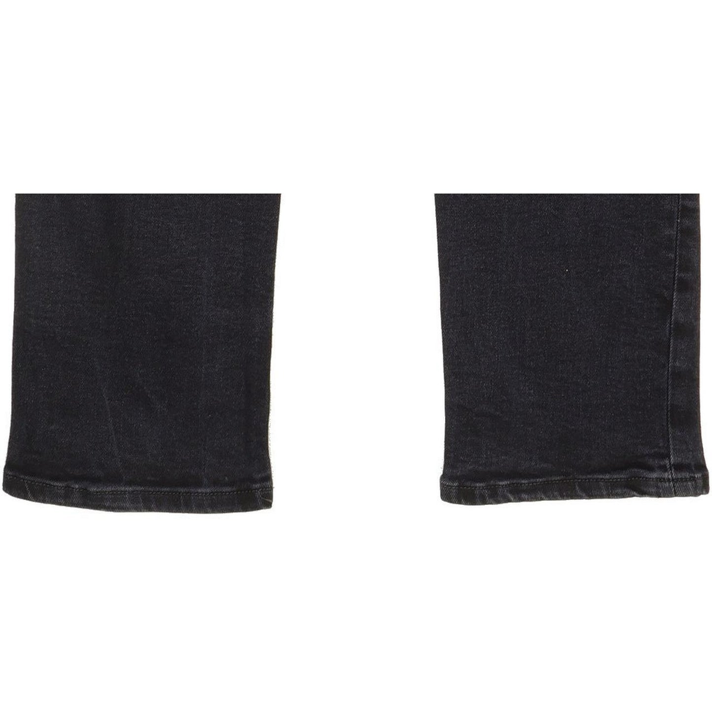 G-Star Midge Women Black Straight Slim Stretch Jeans W27 L31