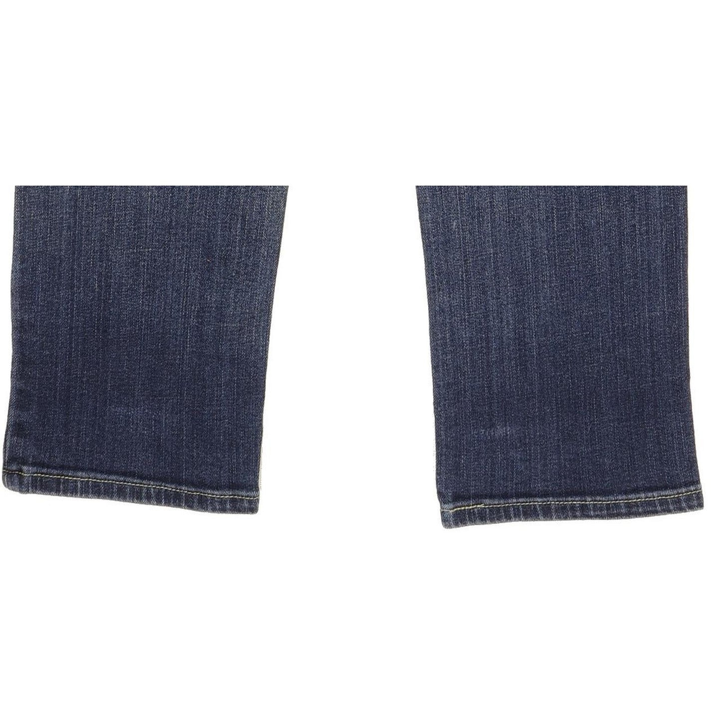 Levi's Demi Curve Women Blue Skinny Slim Stretch Jeans W27 L31