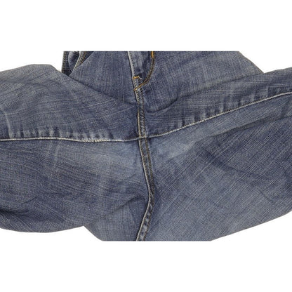 Levi's Demi Curve Women Blue Skinny Slim Stretch Jeans W27 L31