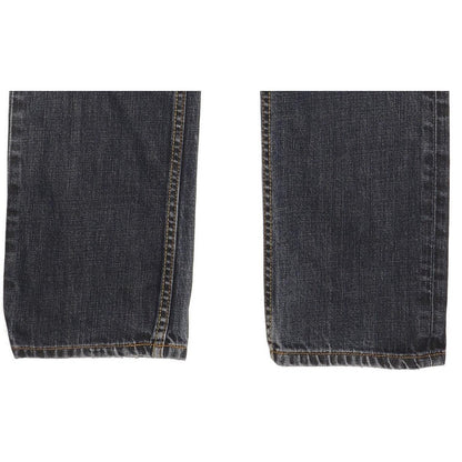 Levi's 511 Men Blue Straight Slim Jeans W31 L33