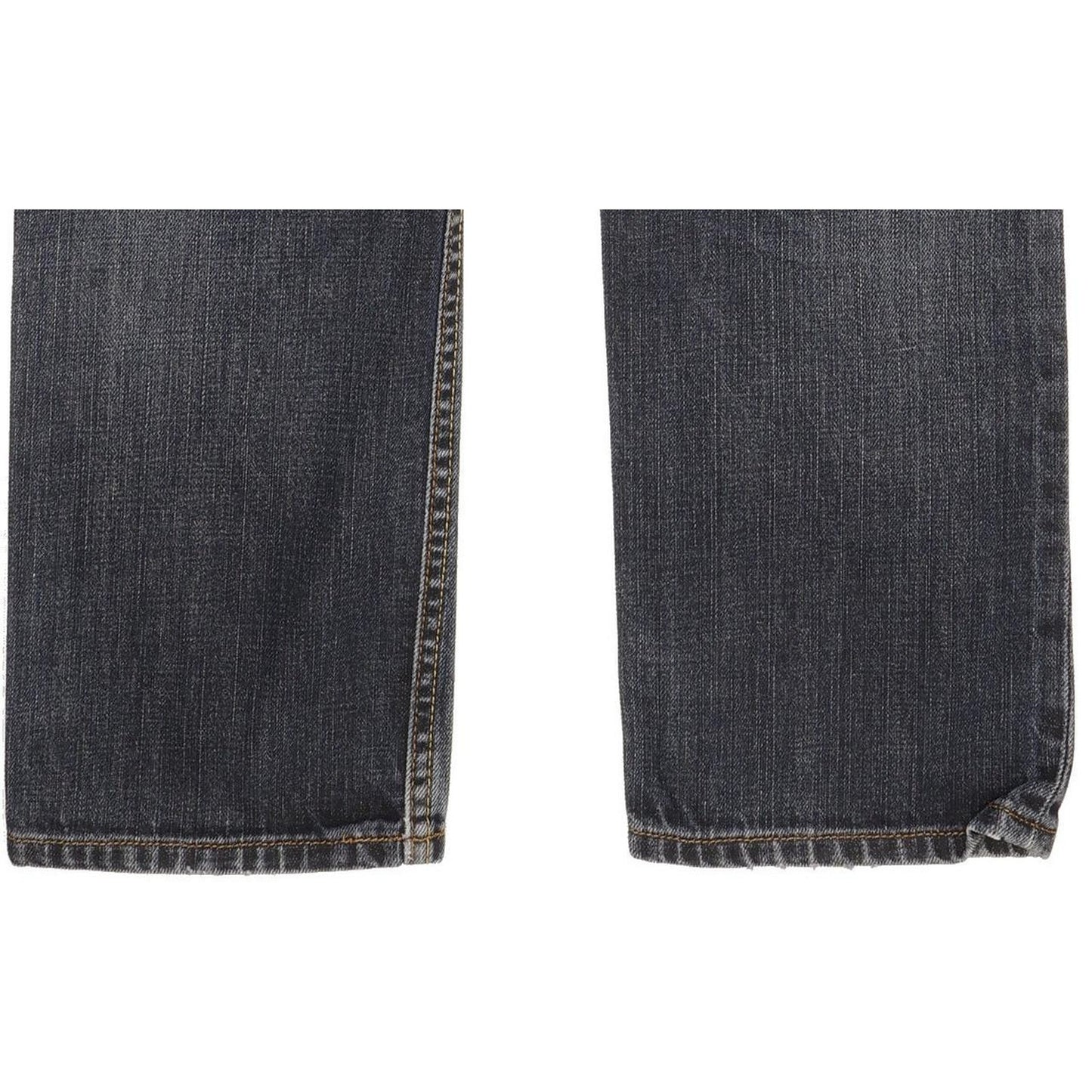 Levi's 511 Men Blue Straight Slim Jeans W31 L33
