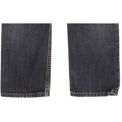Levi's 511 Men Blue Straight Slim Jeans W31 L33
