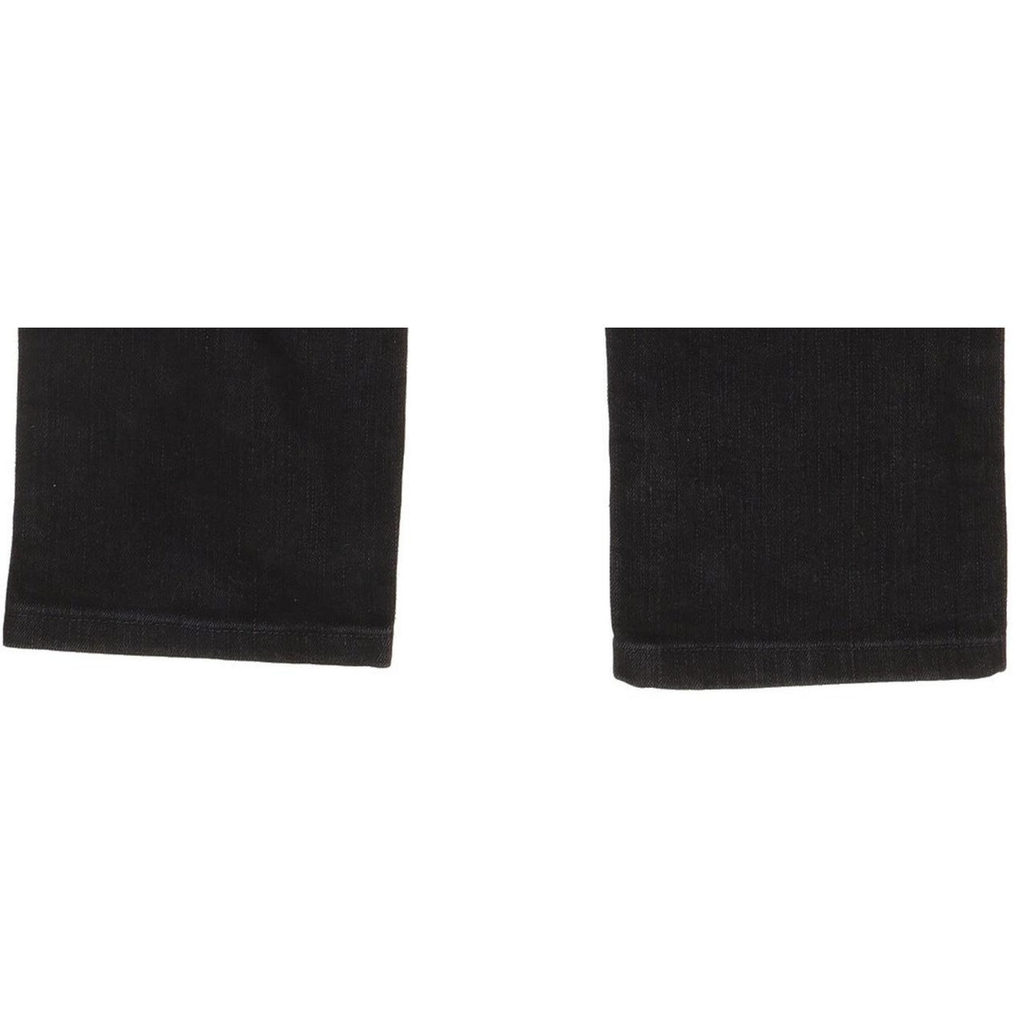 Levi's 571 Women Black Straight Slim Jeans W29 L28