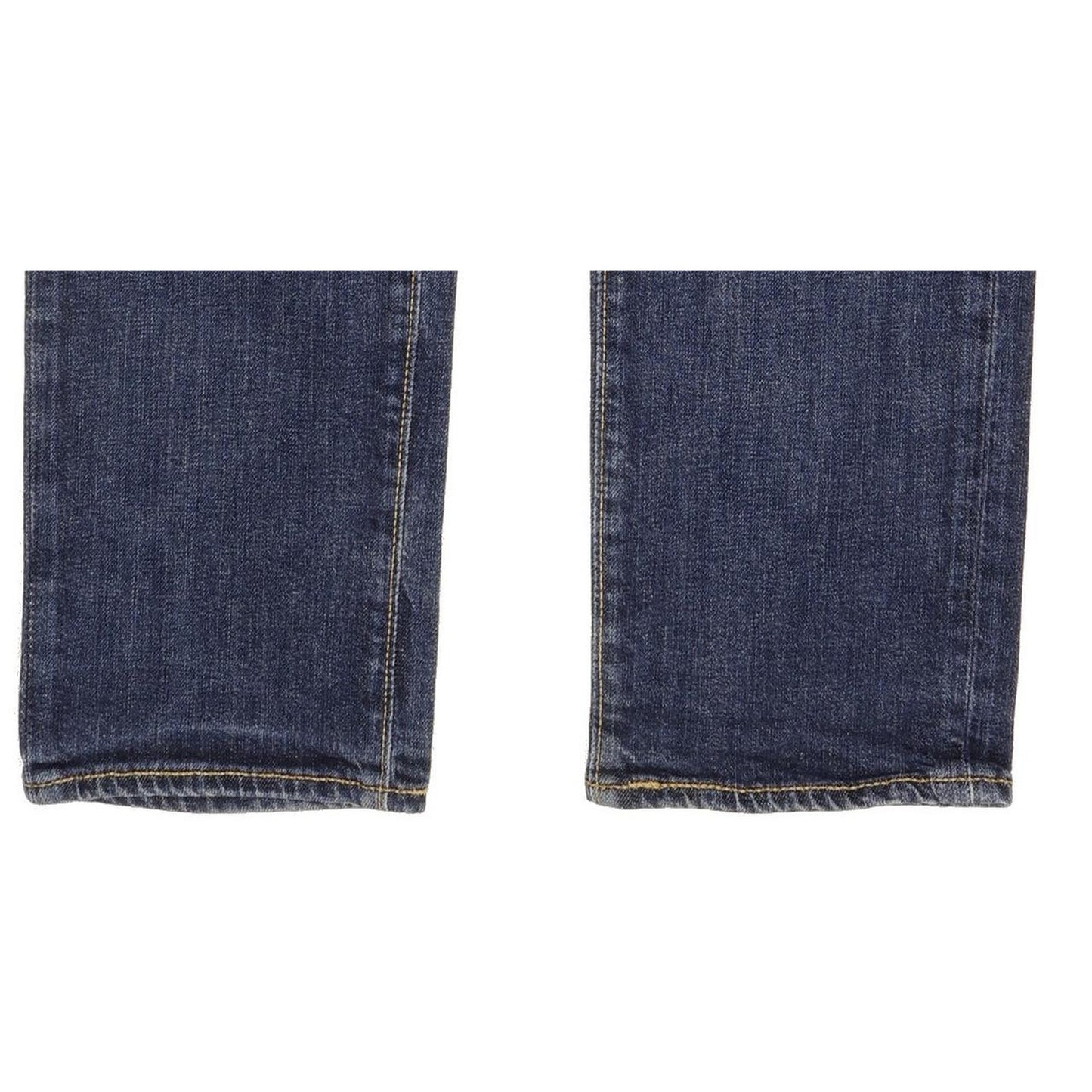 Levi's 511 Men Blue Straight Slim Stretch Jeans W29 L32