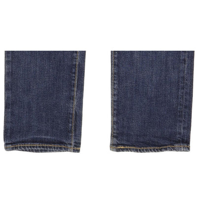 Levi's 511 Men Blue Straight Slim Stretch Jeans W29 L32
